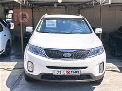 کیا سۆرینتۆ